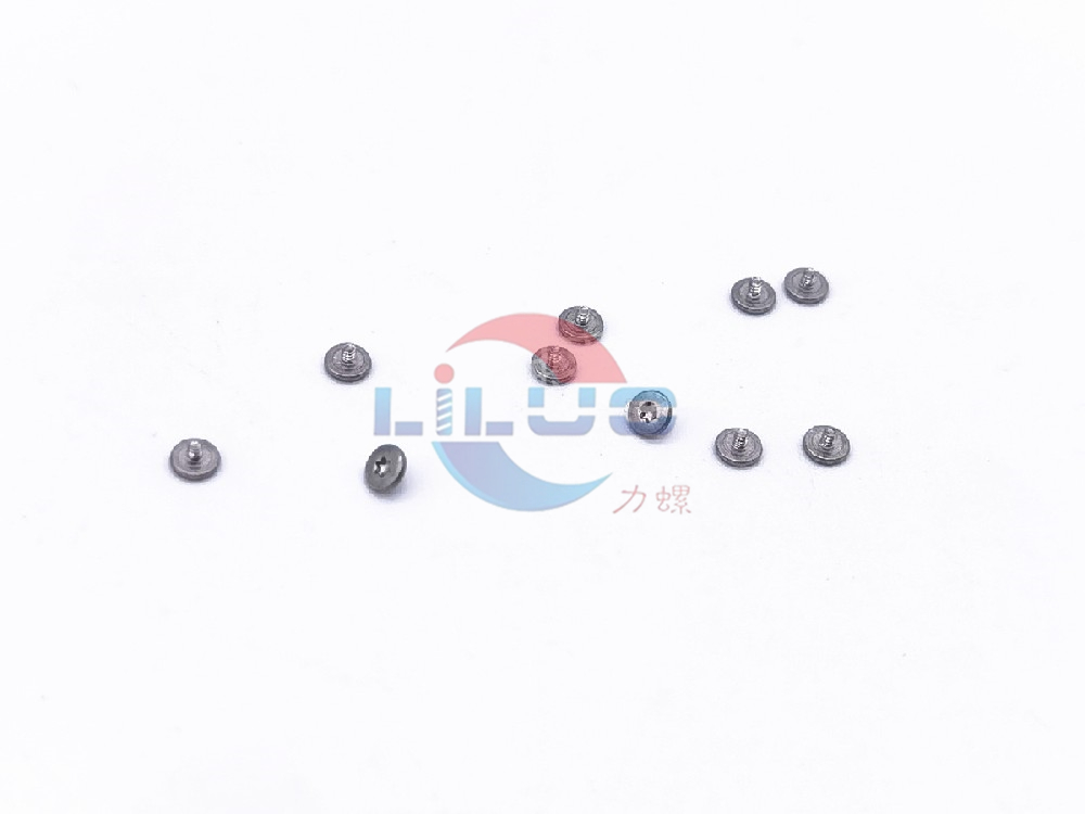 精密螺絲對(duì)手機(jī)的重要性！